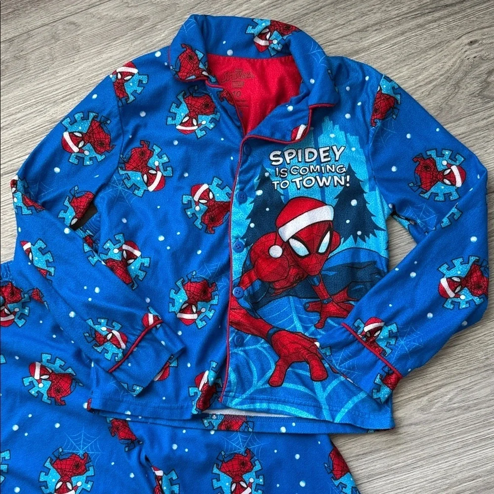 Marvel cozy fun